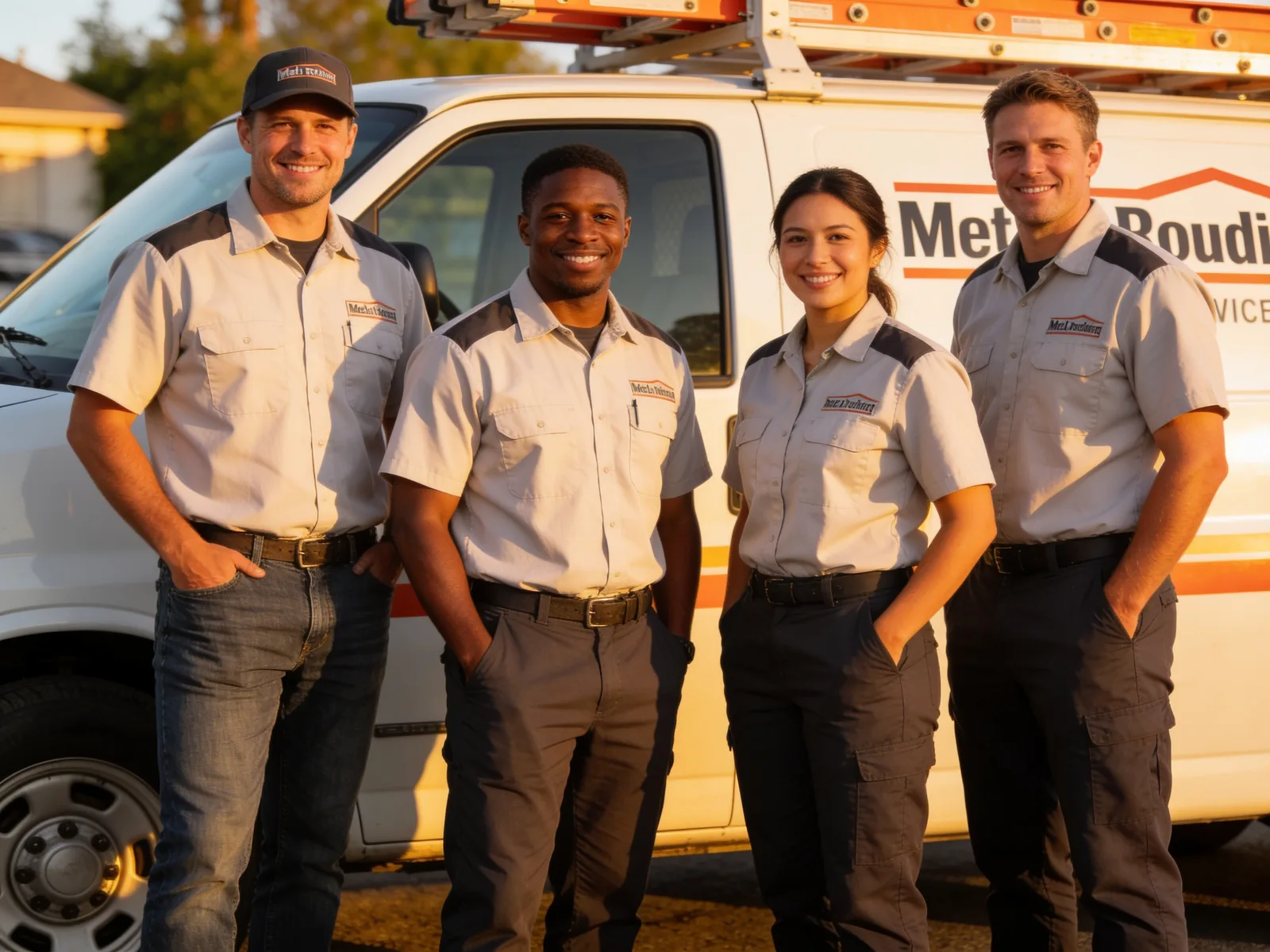 Metal Roof Installation company in Denmark, SC